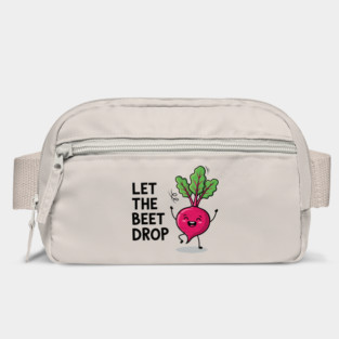 Let the Beet Drop Bag