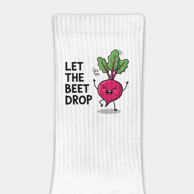 Let the Beet Drop by enrynz