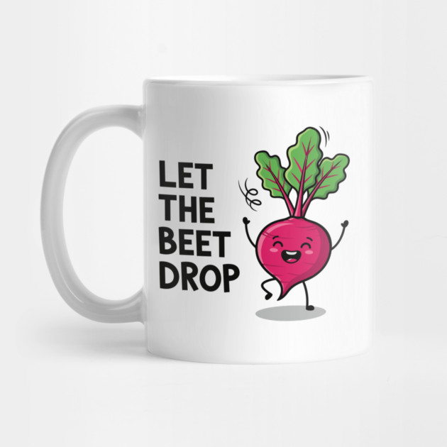 Let the Beet Drop by enrynz