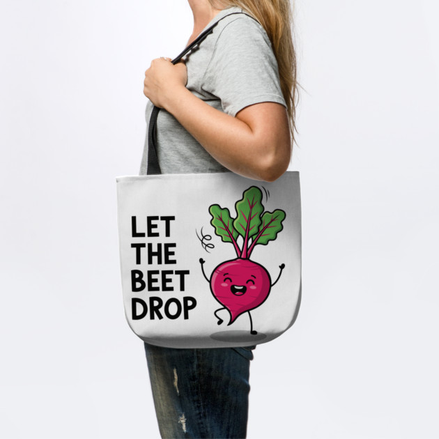Let the Beet Drop by enrynz