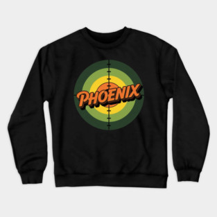 Phoenix Aim Crewneck Sweatshirt