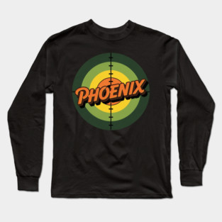 Phoenix Aim Long Sleeve T-Shirt
