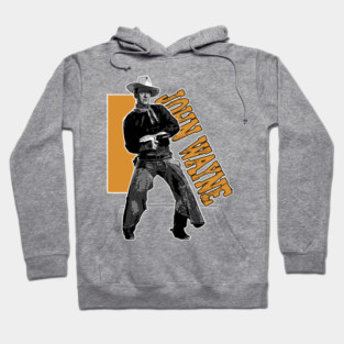 John Wayne Hoodie