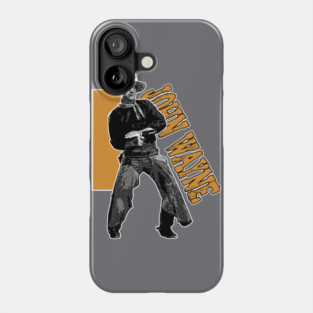 John Wayne Phone Case