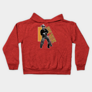 John Wayne Kids Hoodie