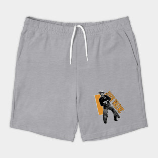 John Wayne Shorts