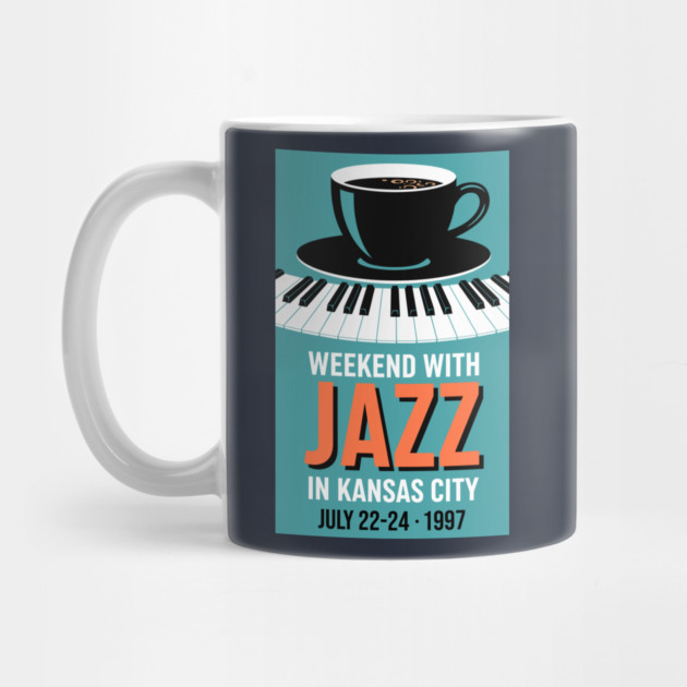 Retro Jazz Weekend by enrynz