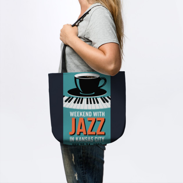 Retro Jazz Weekend by enrynz