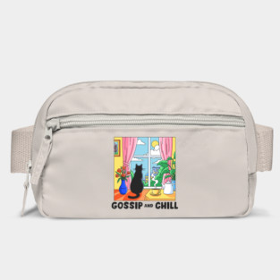 Gossip and Chill Bag