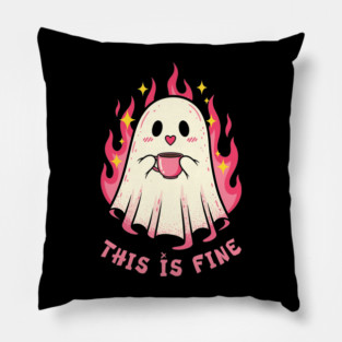 This is Fine Pillow