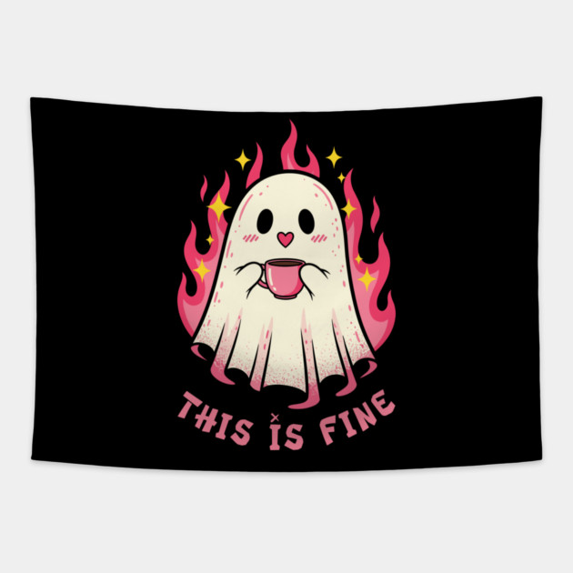 This is Fine Tapestry by enrynz