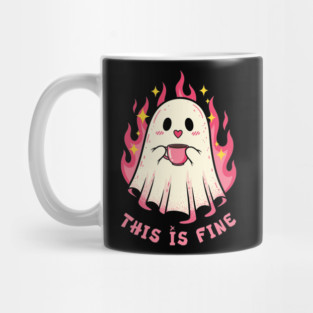 This is Fine Mug