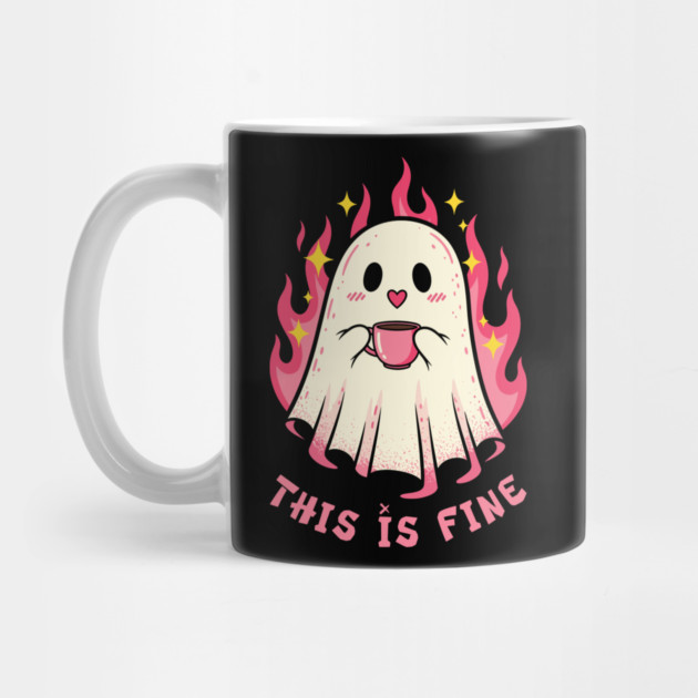 This is Fine by enrynz