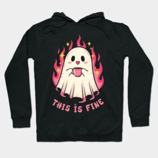 This is Fine Hoodie