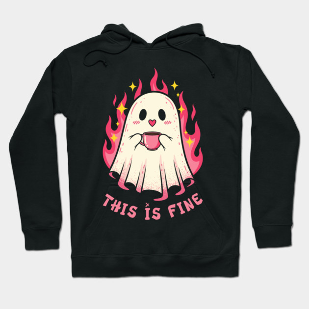 This is Fine Hoodie by enrynz