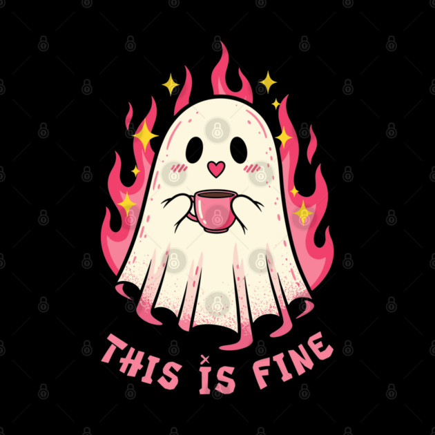This is Fine by enrynz