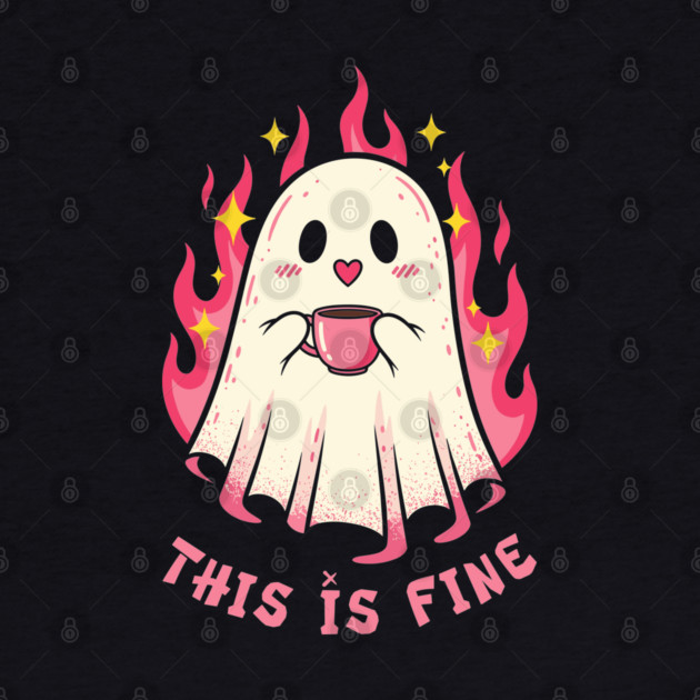 This is Fine by Digironin