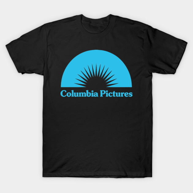 ICFH Columbia 1975 T-Shirt by ICFH