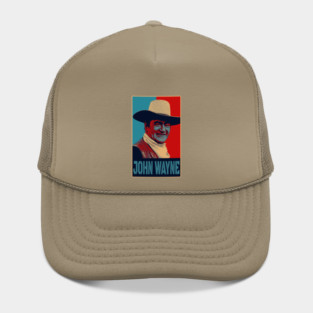 John Wayne Hat