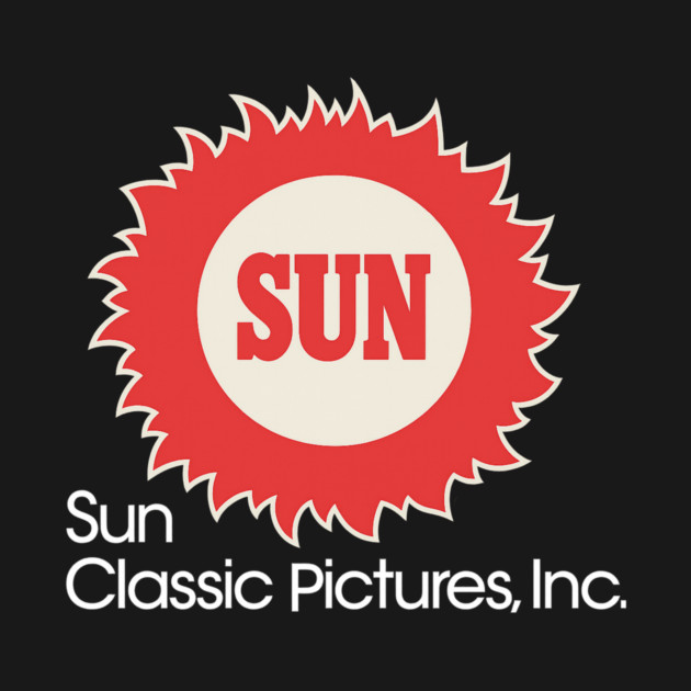 Classic Sun Logo by ICFH