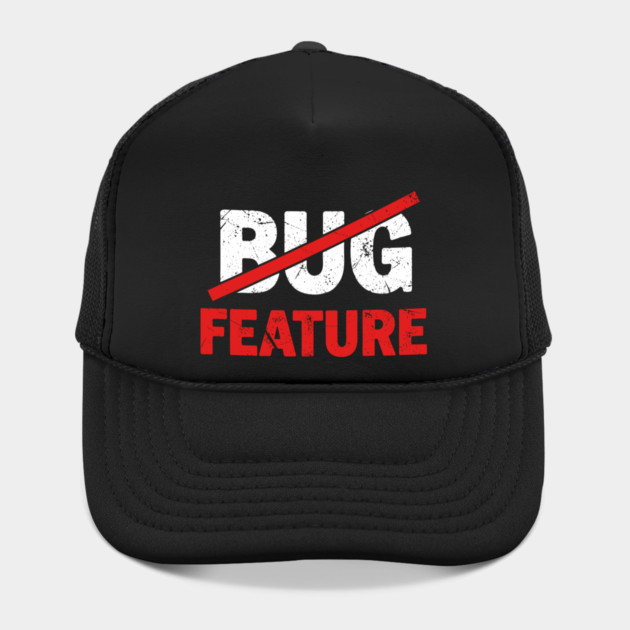 Feature not Bug by enrynz