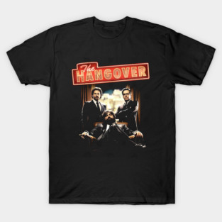 The Hangover 1 T-Shirt