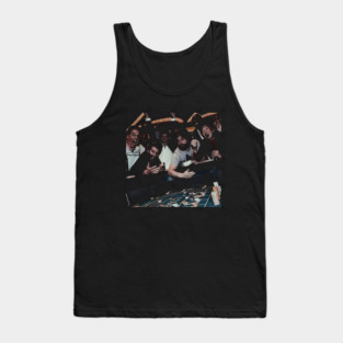 The Hangover Tank Top