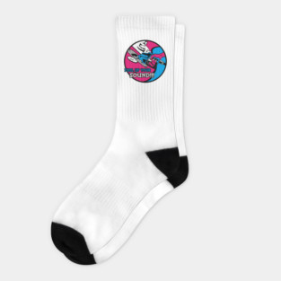 FUEL UP YOUR SOUND !!! Socks