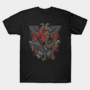 RED LIKE BLOOD T-Shirt