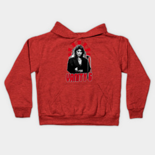 Vanity 6 Kids Hoodie