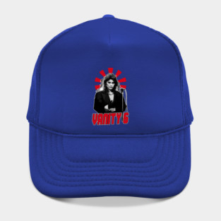 Vanity 6 Hat