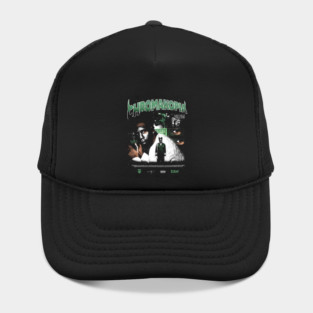 Tyler The Creator Chromokopia Hat