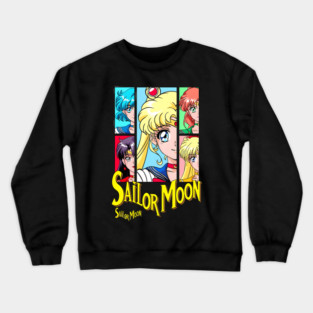 Usagi Crewneck Sweatshirt