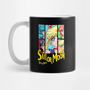 Usagi Mug