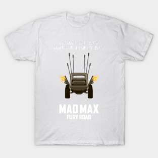 Mad Max T-Shirt