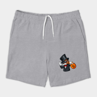 Get the Bag, Get Money, Hustler Shorts