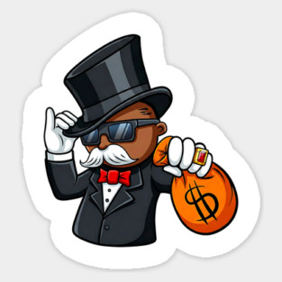 Get the Bag, Get Money, Hustler Magnet