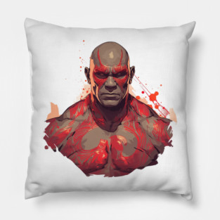 drax Pillow