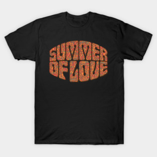 Summer of love T-Shirt