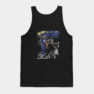 Jaxon Smith-Njigba JSN Tank Top