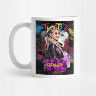 Alexa Bliss Mug