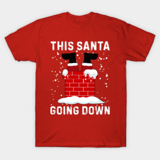 Adult Humor Christmas T-Shirt