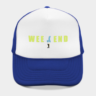 Weekend Hat