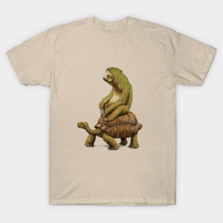 Speed is Relative T-Shirt