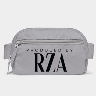 Produced By RZA Bag