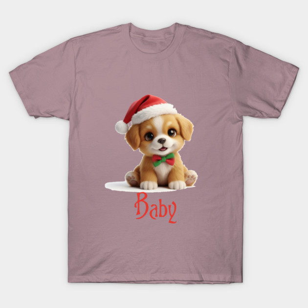 Baby Dog Lover