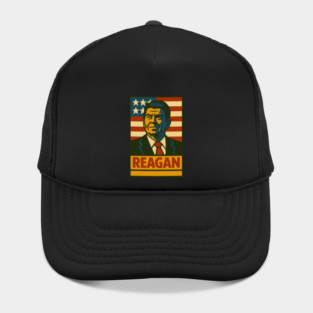 Ronnie - The President Hat