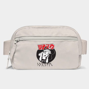 WPRB Anime Girl Bag