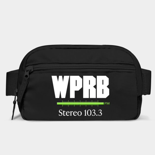 WPRB Classic Black by WPRB 103.3 fm