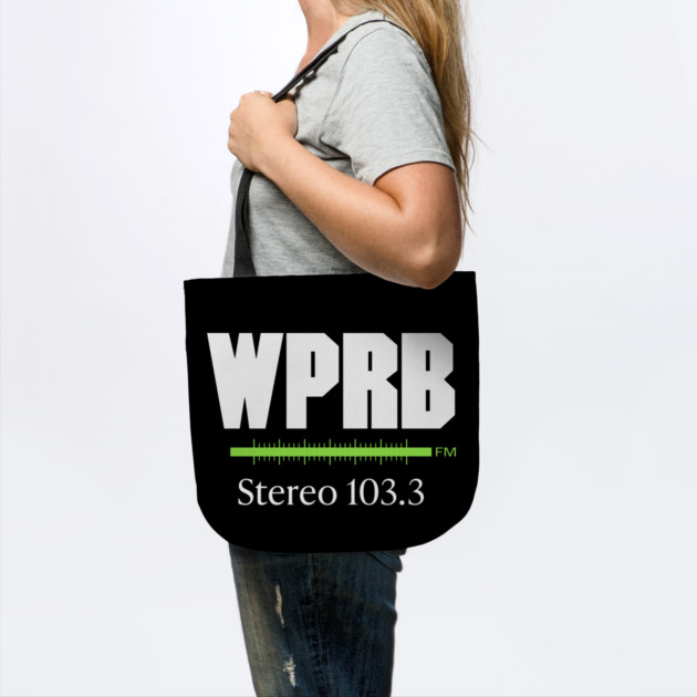 WPRB Classic Black by WPRB 103.3 fm